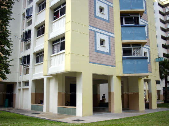 Tah Ching Road thumbnail photo